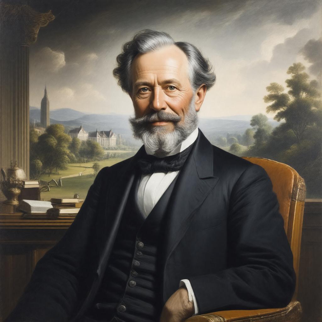 George W. Park